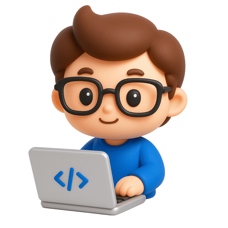 Smart coder