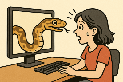 Pyodide：瀏覽器運行 Python